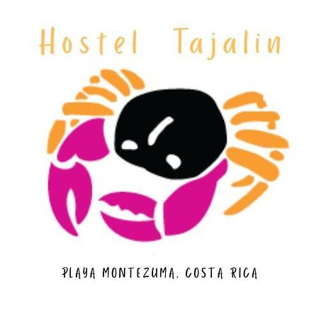 Hostel Tajalín Montezuma Exterior foto