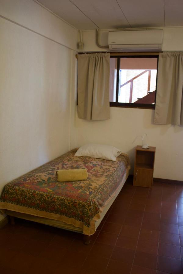 Hostel Tajalín Montezuma Exterior foto